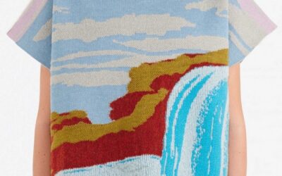 Fashionable Landscapes