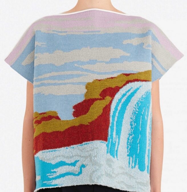 Fashionable Landscapes