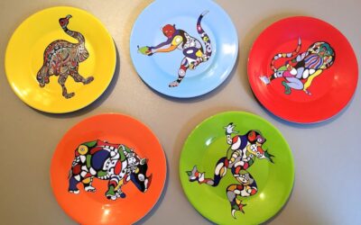 Plate Issue