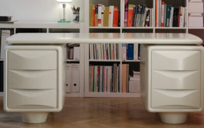 Space Desk