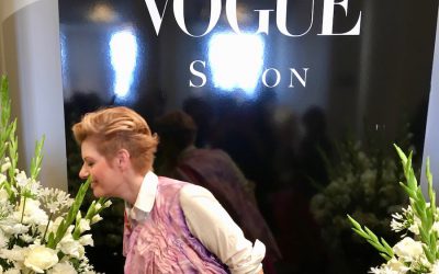 The Vogue & Berliner Fashion Salon